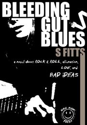 Bleeding gut blues cover image
