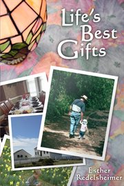 Life's best gifts cover image