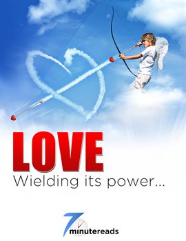 Cover image for Love: Wielding its Power