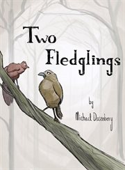Two fledglings cover image