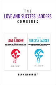 The love and success ladders combined cover image