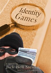 Identity games cover image