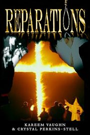 Reparations cover image