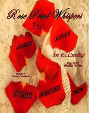 Rose petal whispers. Are You Listening? cover image
