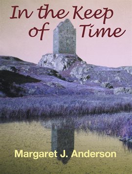 Cover image for In the Keep of Time