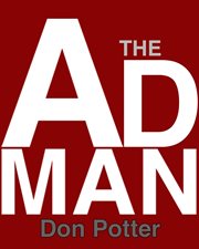 The adman cover image
