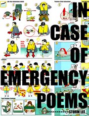 In case of emergency cover image