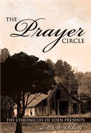 The prayer circle cover image