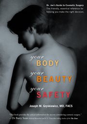 Your body, your beauty, your safety cover image