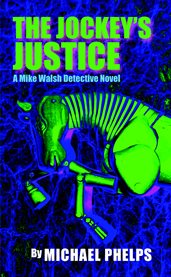 The jockey's justice cover image