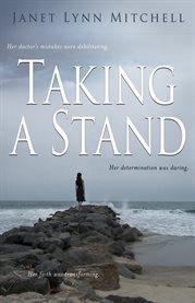 Taking a stand cover image