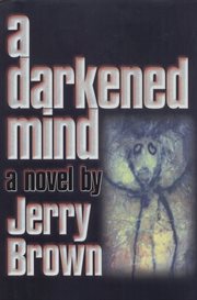 A darkened mind cover image