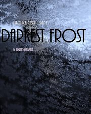 The black casket legacy: darkest frost cover image