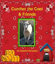 Gunther the goat & friends cover image