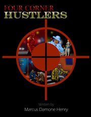 Four corner hustlers cover image