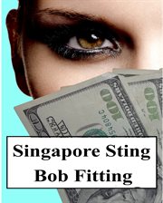 Singapore sting cover image