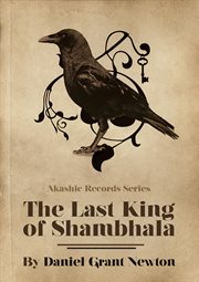 The last king of shambhala cover image
