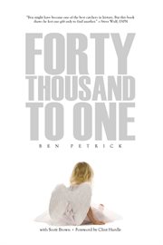 Forty thousand to one cover image