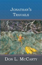Jonathan's travails cover image