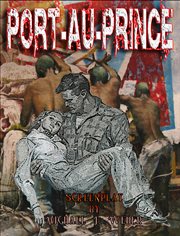 Port-au-prince. The Screenplay cover image