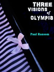 Three visions of olympia cover image