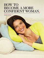 How to become a more confident woman cover image