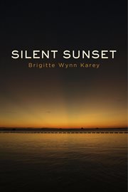 Silent sunset cover image