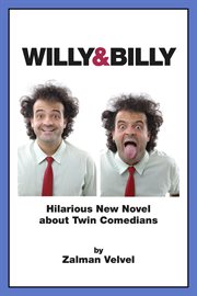Willy & billy cover image