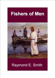 Fishers of men cover image