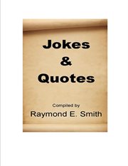 Jokes & quotes cover image
