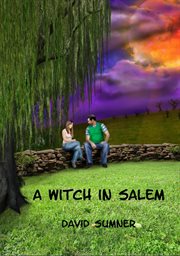 A witch in salem cover image