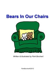 Bears in our chairs cover image