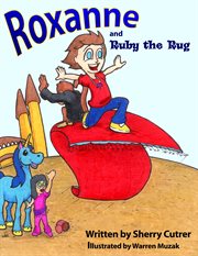 Roxanne and ruby the rug cover image
