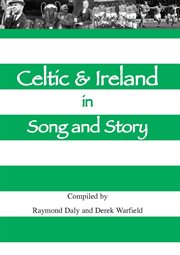 Celtic & Ireland in song and story cover image