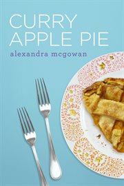 Curry apple pie cover image
