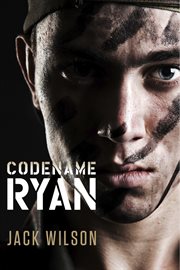 Codename ryan cover image