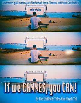 Image de couverture de If We Cannes, You Can!