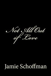 Not all out of love cover image