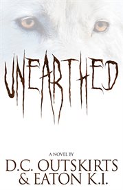Unearthed cover image