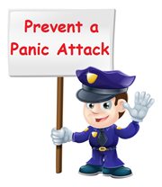 Prevent a panic attack cover image