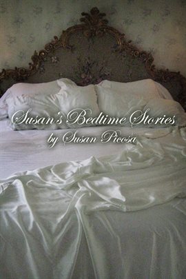 Imagen de portada para Susan's Bedtime Stories