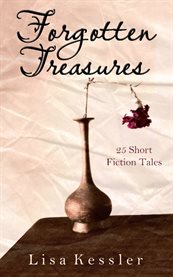 Forgotten treasures. 25 Short Fiction Tales cover image