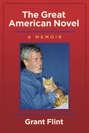 The great american novel. A Memoir cover image