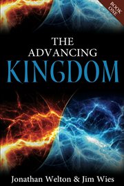 The advancing kingdom cover image
