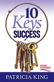 10 keys to success cover image