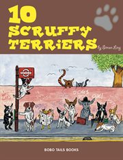 Ten scruffy terriers cover image