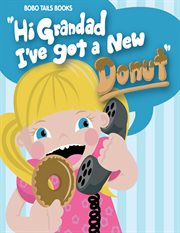 Hi grandad, i've got a new donut cover image