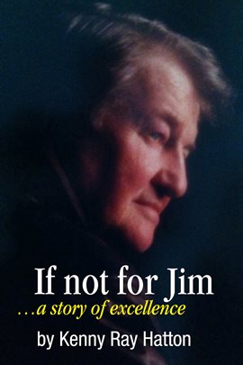 Image de couverture de If Not For Jim