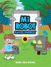 Mi robot saves energy cover image