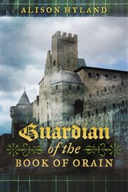 Guardian of the Book of Orain cover image